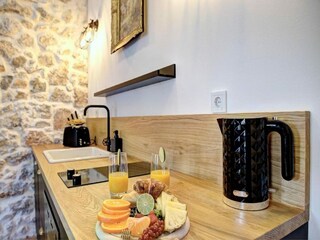 Appartement Senj Kenmerken 13