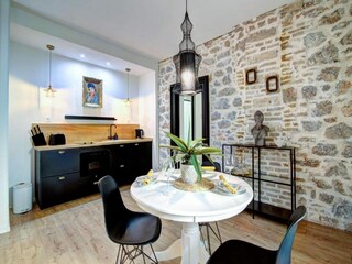 Apartamento Senj Características 17