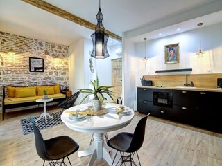 Apartment Senj Features 8