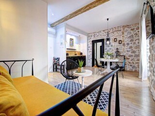 Apartment Senj Ausstattung 13