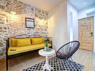 Apartment Senj Ausstattung 15