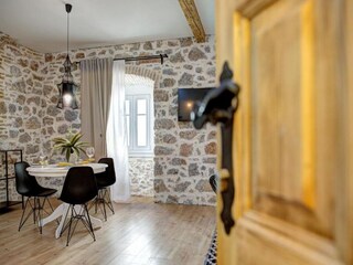 Apartment Senj  21