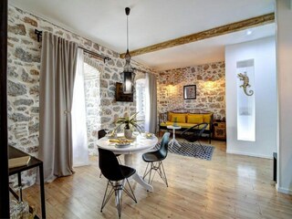 Appartamento Senj Caratteristiche 6