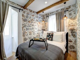 Apartamento Senj Características 9