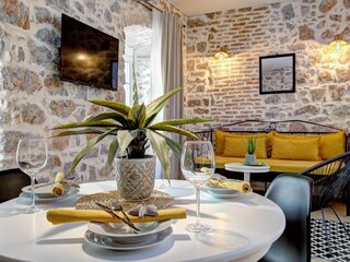 Apartamento Senj Características 14