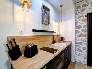 Apartamento Senj Características 10
