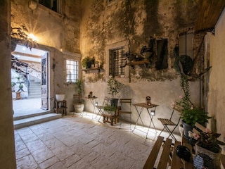 Apartment Senj Außenaufnahme 3