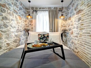 Apartamento Senj Características 7