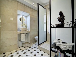 Apartamento Senj Características 13