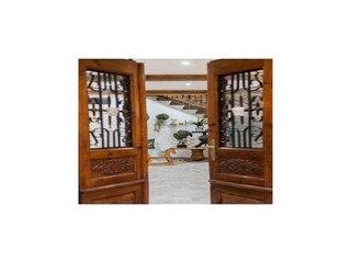 Appartement Senj Buitenaudio-opname 2