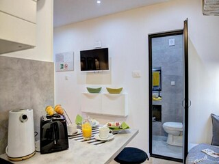 Apartment Senj Ausstattung 11