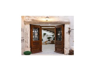 Apartment Senj Außenaufnahme 4