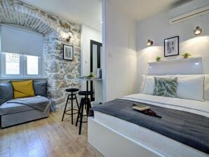 History House Moja Ti 1830 - Studio Apartment (Travica)
