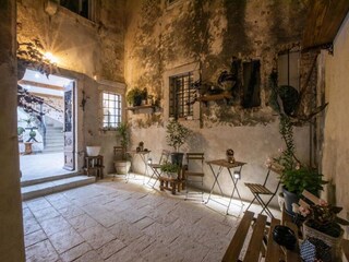Apartment Senj  14