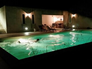 Casa de vacaciones Selci Grabación al aire libre 3