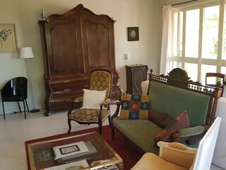 Casa de vacaciones Selci Características 14