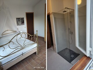 Maison de vacances Selci Équipement 14
