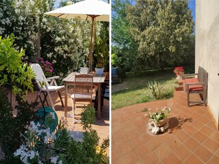 Casa de vacaciones Selci Grabación al aire libre 9