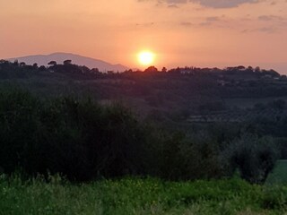 Casa de vacaciones Selci Grabación al aire libre 1