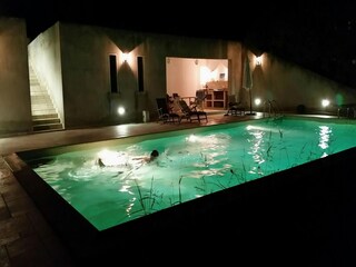 Ferienhaus Selci Außenaufnahme 3