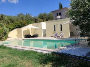 Holiday house Belvilla by OYO Villa Roma Sabina - Selci - image1