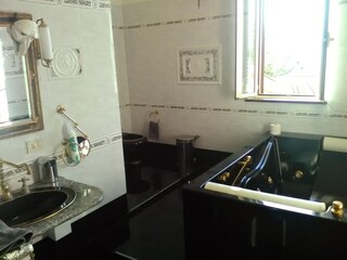 Maison de vacances Selci Équipement 15