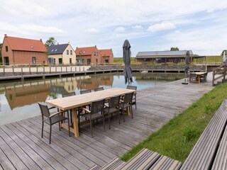 Ferienpark Kortgene Außenaufnahme 6