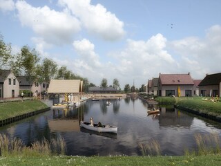 Vakantiepark Kortgene Omgeving 16