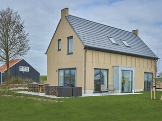 Ferienpark Kortgene Außenaufnahme 3