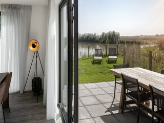 Vakantiepark Kortgene Buitenaudio-opname 4