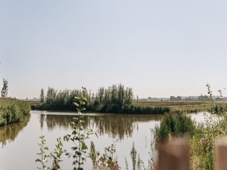 Parc de vacances Kortgene Environnement 25