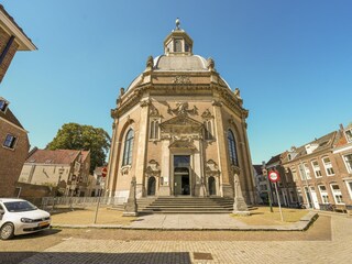Ferienpark Kortgene Umgebung 26