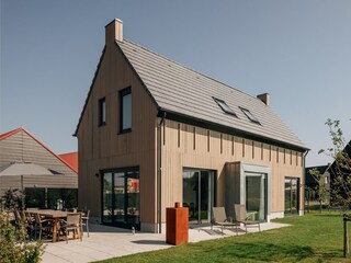 Vakantiepark Kortgene Buitenaudio-opname 5
