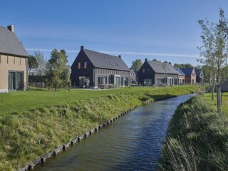 Vakantiepark Kortgene Omgeving 29