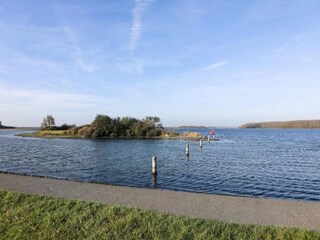 Holiday park Kortgene Environment 20