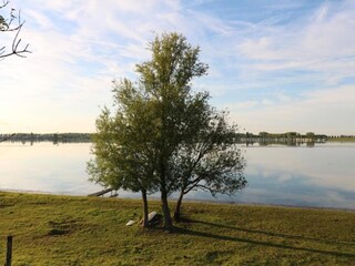 Vakantiepark Kortgene Omgeving 31