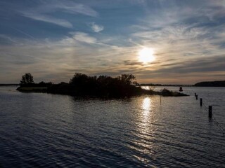 Parque de vacaciones Kortgene Entorno 27