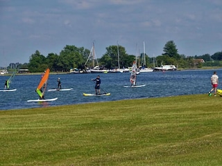 Vakantiepark Kortgene Omgeving 18