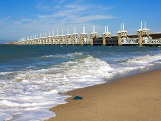 Parque de vacaciones Kortgene Entorno 22