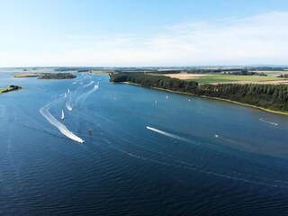 Parque de vacaciones Kortgene Entorno 30