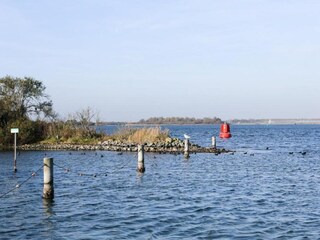 Holiday park Kortgene Environment 35