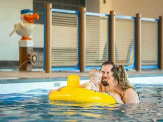 Holiday park Kortgene  33