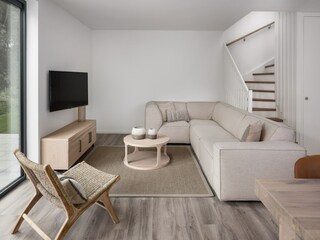 Parque de vacaciones Kortgene Características 8