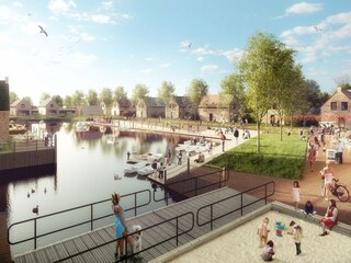 Vakantiepark Kortgene Omgeving 18