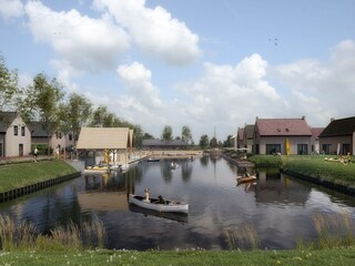 Vakantiepark Kortgene Omgeving 33