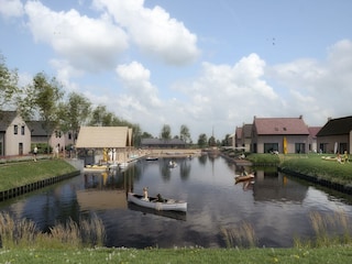 Vakantiepark Kortgene Omgeving 11