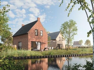 Vakantiepark Kortgene Omgeving 36