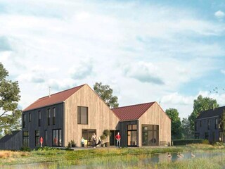 Vakantiepark Kortgene Omgeving 17
