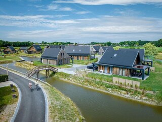 Vakantiepark Kortgene Omgeving 20