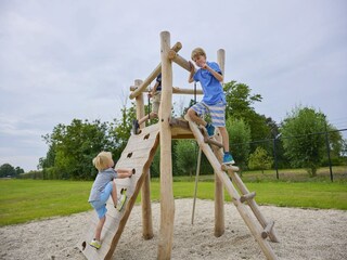 Vakantiepark Kortgene Omgeving 26